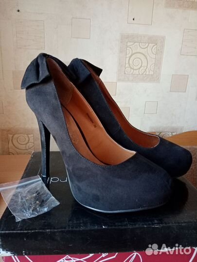 Туфли женские
