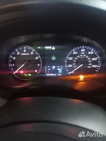 Панель приборов mitsubishi outlander з