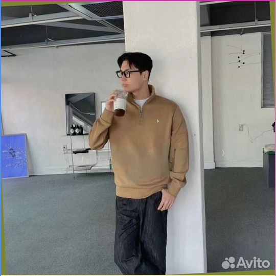 Кофта Ralph Lauren (Artikle: 41287)