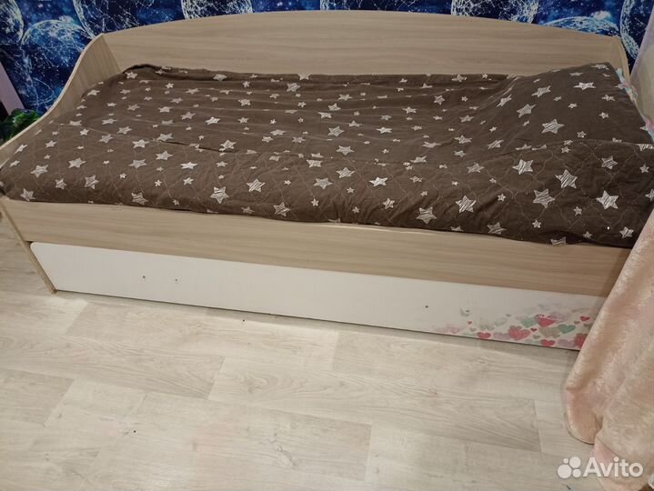 Мебель в детскую комнату бу