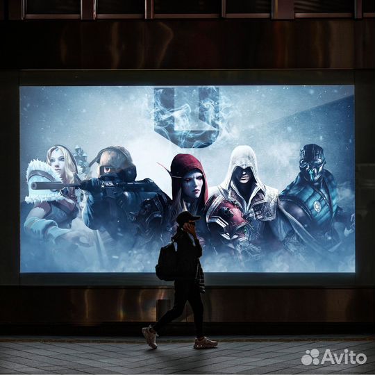 Художник-Иллюстратор