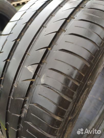 Michelin Pilot Sport PS2 245/40 R18 93Y