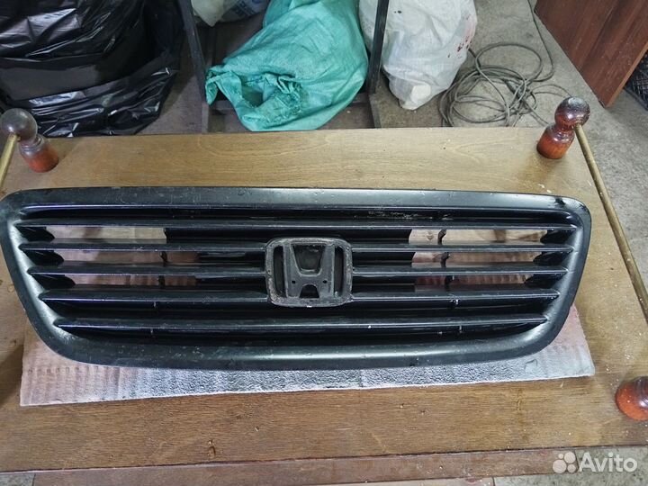 Решетка радиатора Хонда Партнёр, Орхия