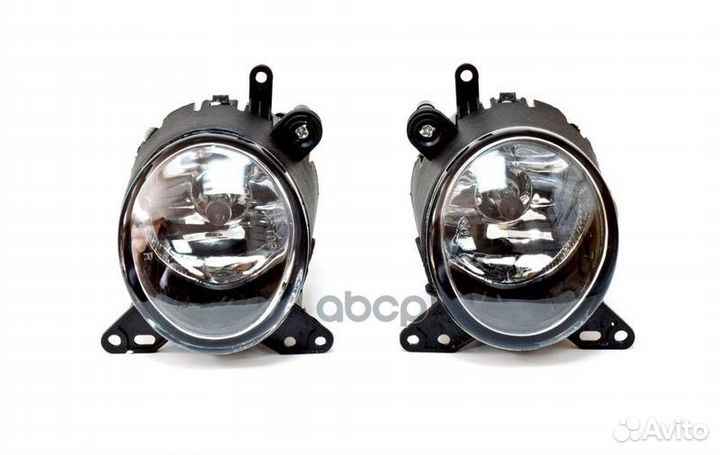 Фара противотуманная левая LADA 21900374301100