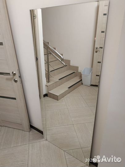 Зеркало новое.Знаменитой зеркальной фабрики