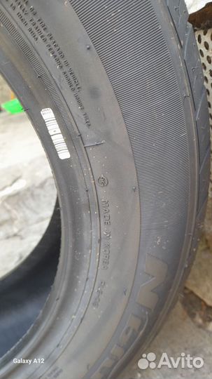 Nokian Tyres eLine 2 15.00 R15