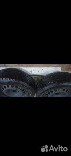 Bridgestone A001 Weather Control 205/60 R16 195VR