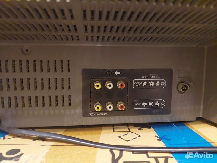 Бу телевизор samsung