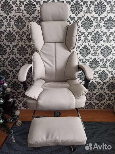 Компьютерные кресла новые с бесплатной доставкой