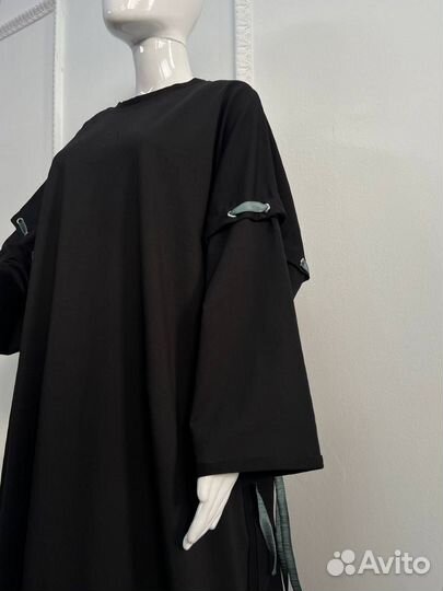 Туника женская для покрытых