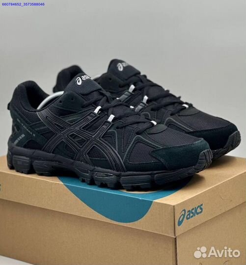 Кроссовки Asics Gel-Kahana 8 (Арт.90854)