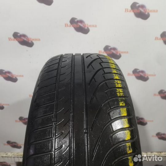 Michelin Pilot Primacy 205/55 R16