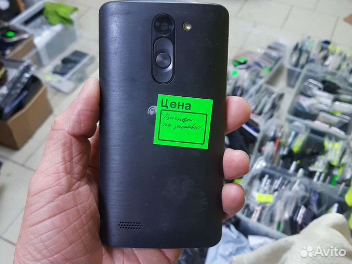 LG L Bello D335 №406