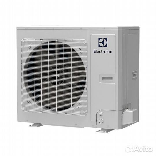 Комплект Electrolux eacc-48H/UP4-DC/N8 инверторной