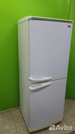 Холодильник Атлант