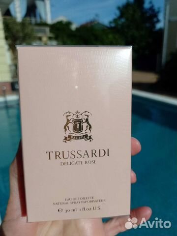 Lanvin Rumeur 2 Rose 30 мл Оригинал Новая