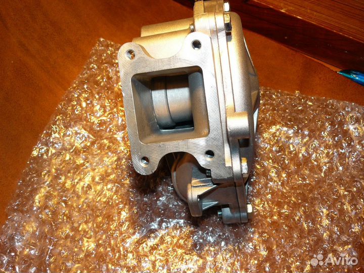 Водяная помпа SKF vkpa88640 BMW