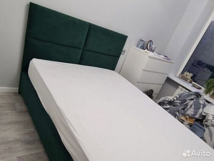 Матрас новый от производителя 160х200