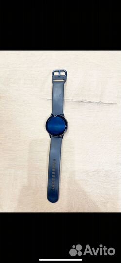 Часы Samsung Galaxy Watch active 2