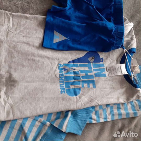 Костюм для мальчика