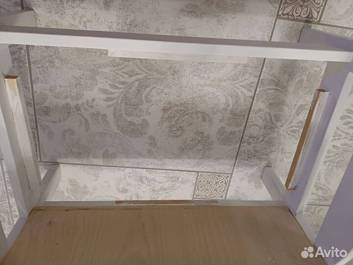 Кроватка для кукол IKEA