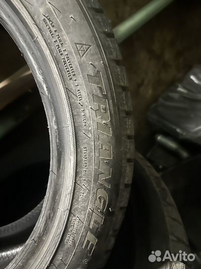 Triangle Snowlink TWT02 235/45 R17 V