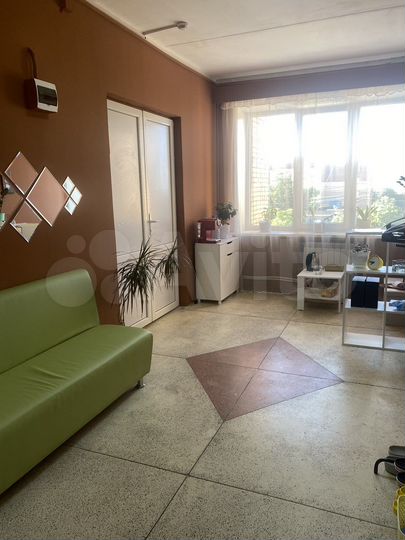 Свободного назначения, 66 м²