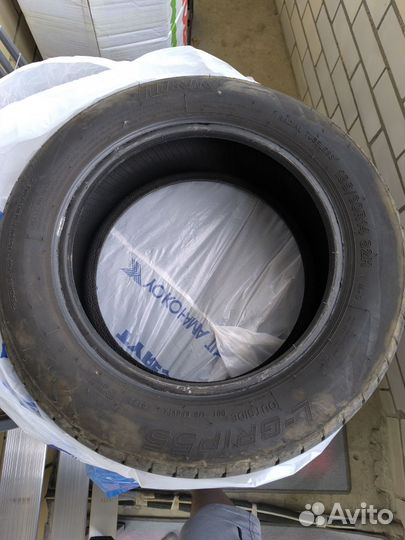 iLink L-Grip 55 185/60 R14