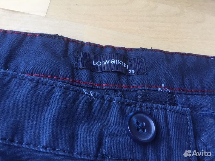 Шорты мужские LC Waikiki р. 54-56