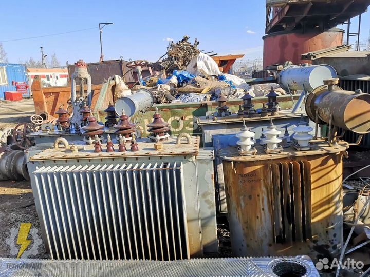 Трансформаторы тока