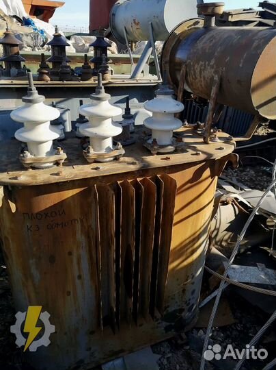 Трансформатор силовой U-2699