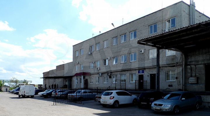 Свободного назначения, 250.6 м²