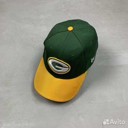 Кепка New Era NFL Green Bay Packers