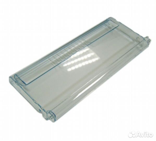 Панель (крышка) откидная верхней полки для холодил
