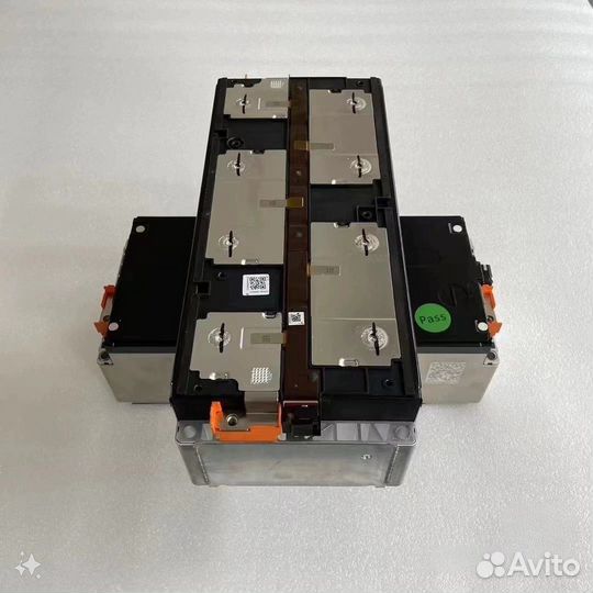 Аккумулятор батарея catl 180ah 1p4s