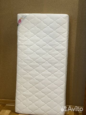 Матрас детский 120 60 Vikalex Флоренция