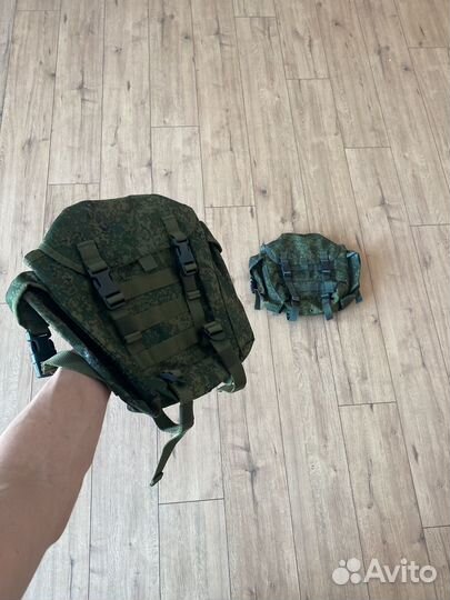 Новая сухарка ратник 6ш117