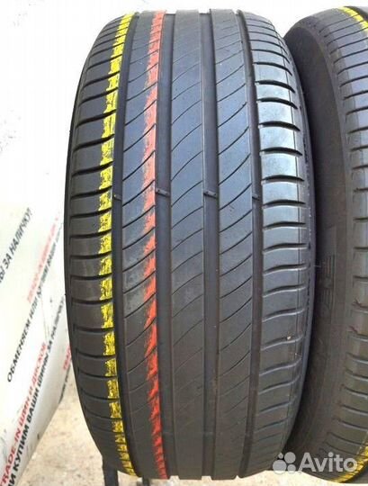 Michelin Primacy 4 235/50 R18 101Y