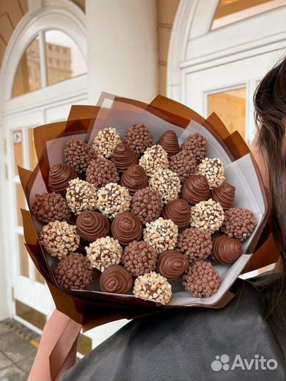 Клубника в шоколаде, доставка