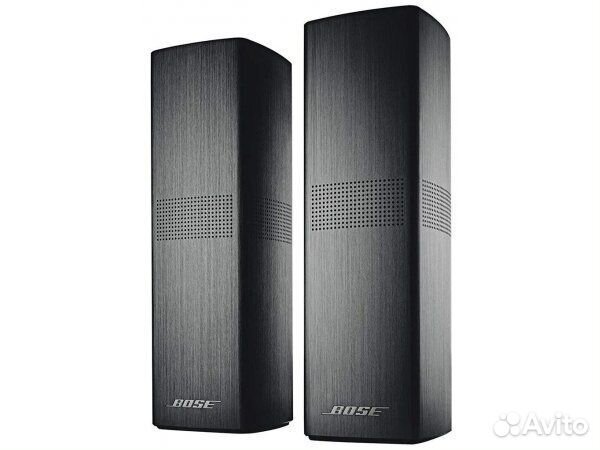 Колонки Bose speakers 700