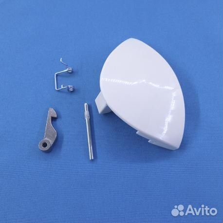 Ручка дверцы люка для стиральной машины индезит