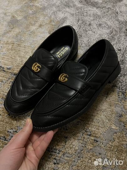 Туфли женские 39 размер натуральная кожа