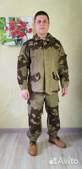 Спецодежда от производителя