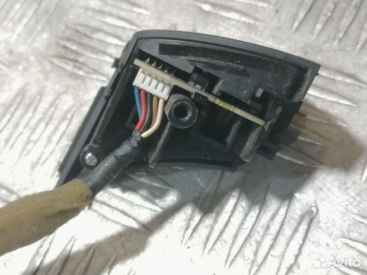 Блок кнопок Infiniti G 2007-2014