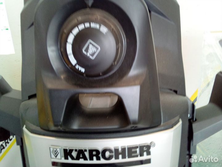 Ремонт поломоечных машин