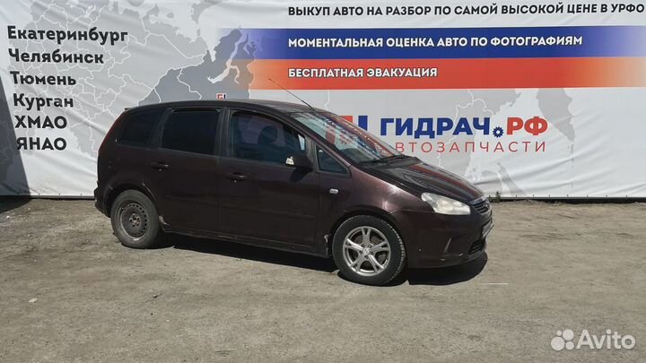 Накладка порога наружная левая Ford C-MAX 1380594