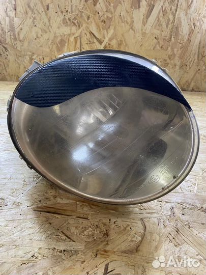 Фара передняя левая Daewoo Matiz 2007