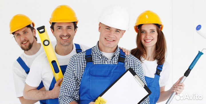 Вахта в Краснодар Разнорабочим