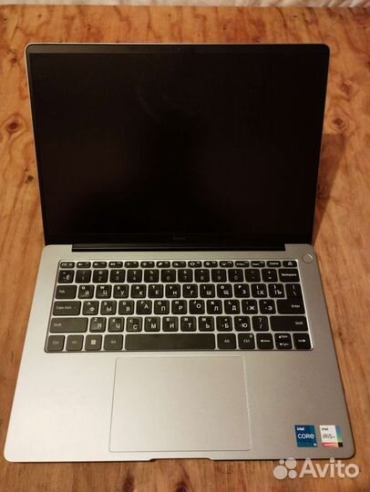 Xiaomi redmibook pro 14 2023