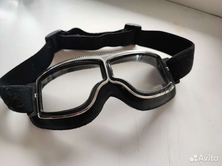 Мото очки, очки для байкера